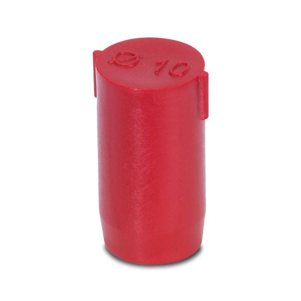 SEALING PLUG 10X16 RD — Заглушка