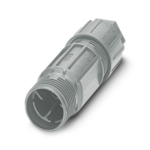 QPD C 4X2,5/1X6-10 GY — Кабельные соединители