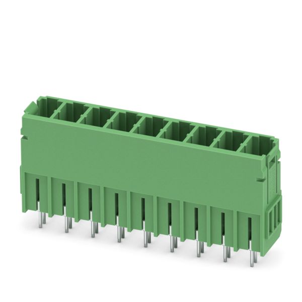 PCV 5/ 9-G-7,62 — Pазъем на плату