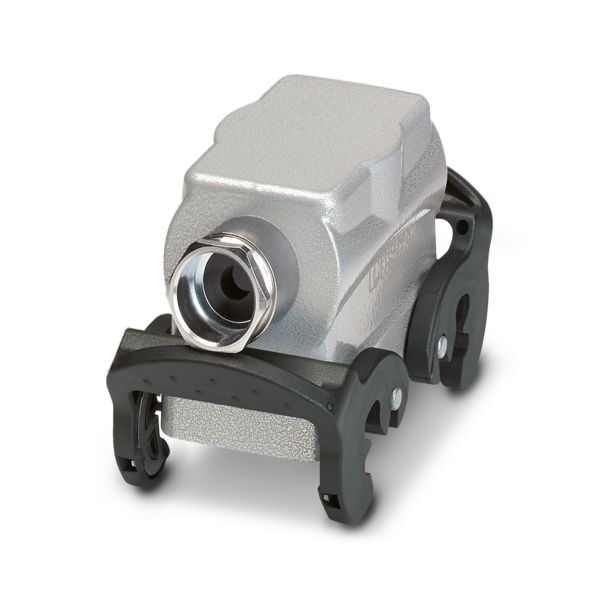 HC-B 10-TMQ-N-M1PG16S — Корпус