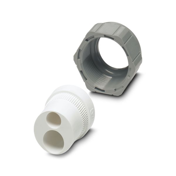 VC-K-KV-PG21-1X8,5/1X12 — Кабельный ввод