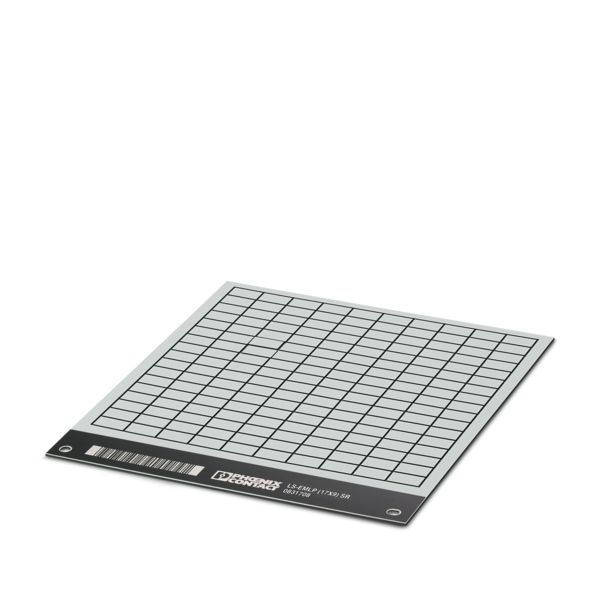 LS-EMLP (17X9) SR — Маркеры для устройств