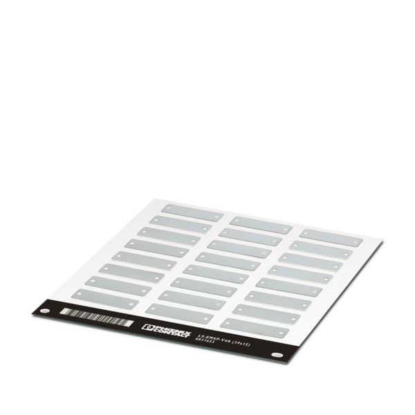 LS-EMSP-V4A (39X15) CUS — Маркеры для устройств