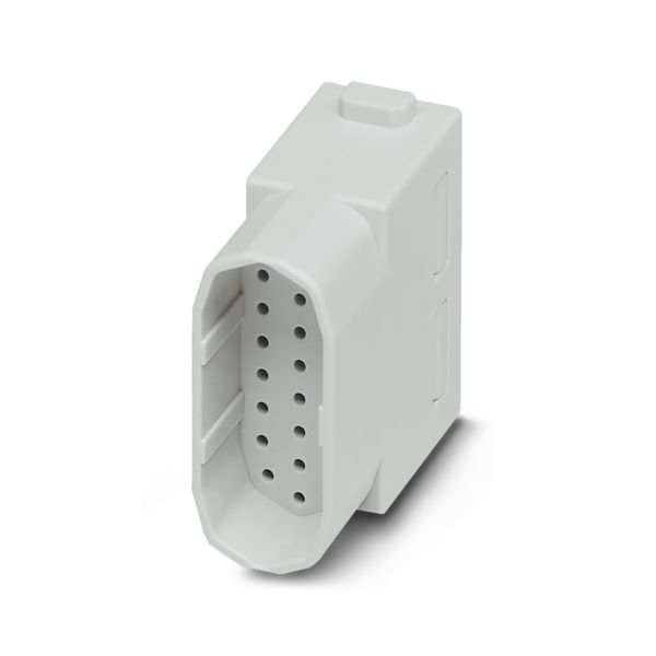 HC-M-25-CT-M — Модуль для установки контактов