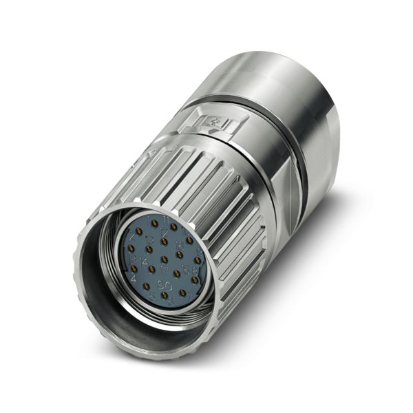 M23-17S1N8A8003 — Кабельный разъем