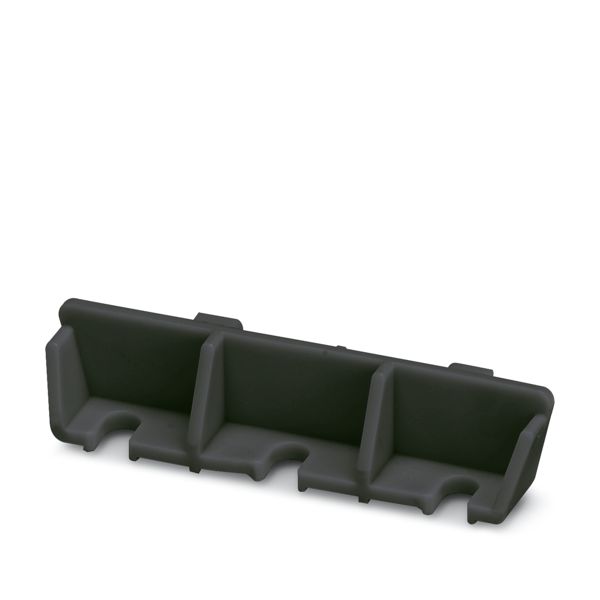 UM-PRO MOUNT BK — Крепежный фланец