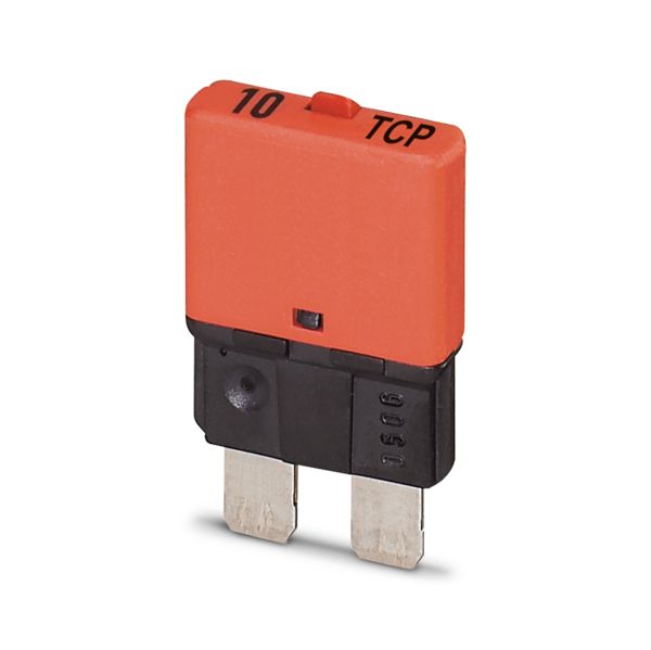 TCP 10/DC32V — Тепловой защитный выключатель