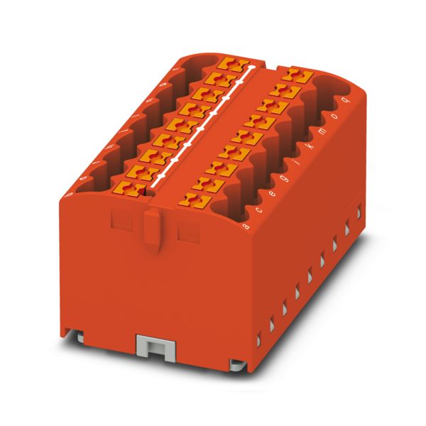 PTFIX 18X2,5 RD — Распределительный блок