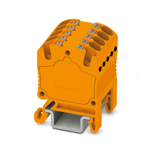 MP 10X1,5 OG — Проходная микроклемма