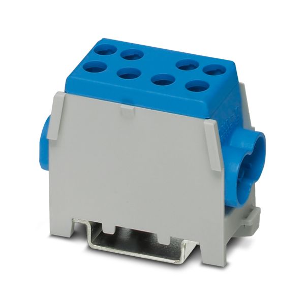 UDB 2X35/25 BU — Ответвительный зажим магистрали