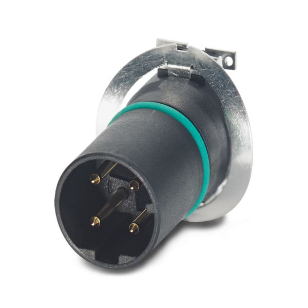 SACC-CIP-M12MSD-4P SMD SH T — Держатель контактов