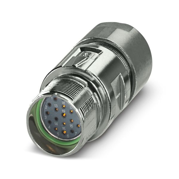 M23-1RS1N8A90DUS — Переходные соединители