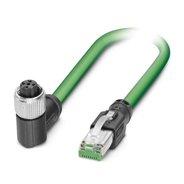 NBC-FRD-R4AC SCO-EC/.../... — Сетевой кабель