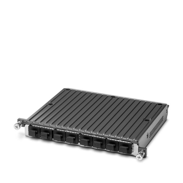 FL SWITCH EP7400-M8GSFP — Коммуникационный модуль