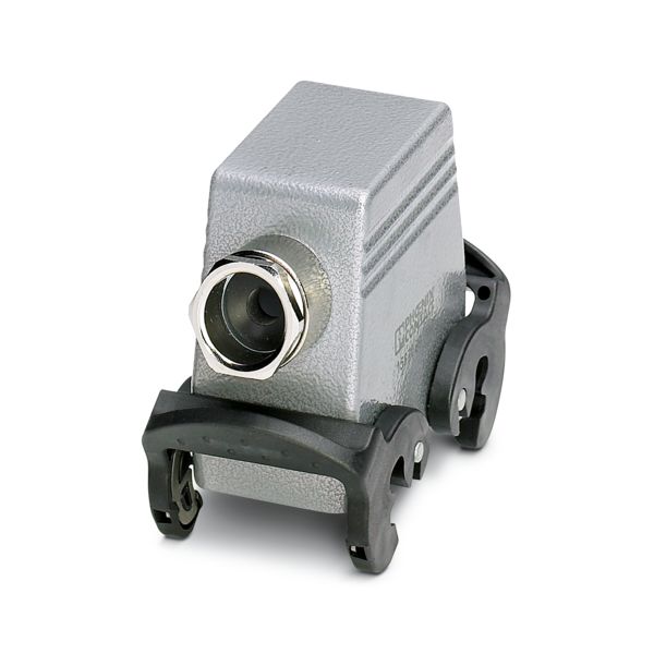 HC-B 10-TMQ-72/M1M25S — Корпус