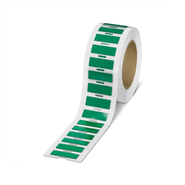 EMLP (45X15)R GN — Этикетка