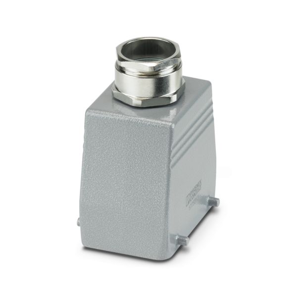 HC-D 50-TFQ-76/M1PG29G — Корпус