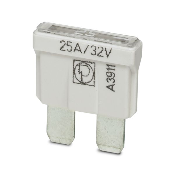 SI FORM C 25 A DIN 72581 — Предохранитель