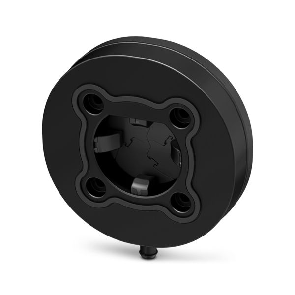 EV-T2M3SOS — Shutter для инфраструктурной зарядной розетки