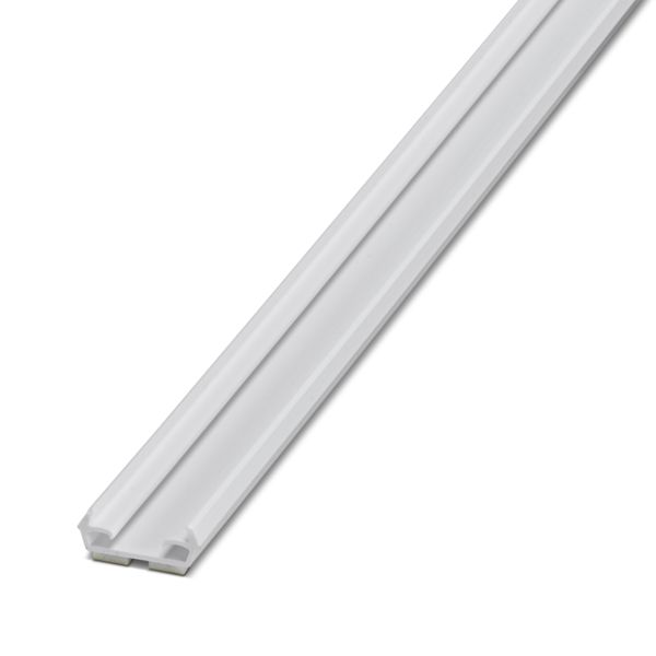 CARRIER/L-EMP (1000X15) WH — Держатели маркировки