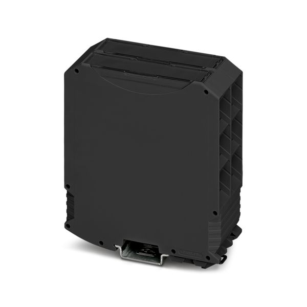 ME MAX 45 G 3-3 BK — Корпус для электроники