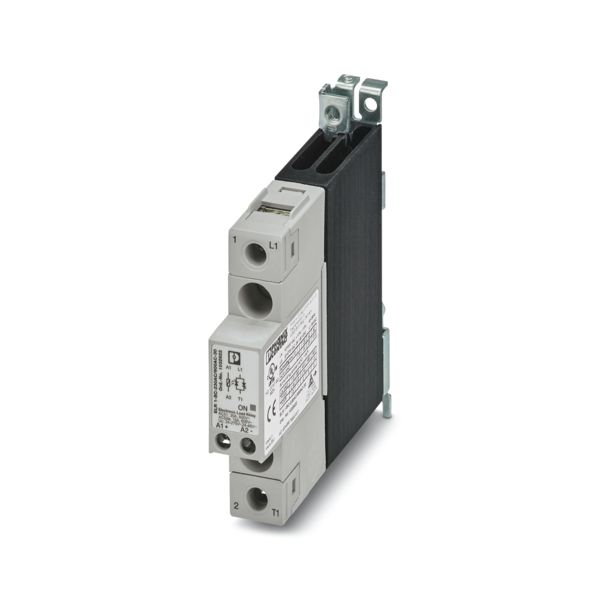 ELR 1-SC-230AC/600AC-30 — Полупроводниковый контактор