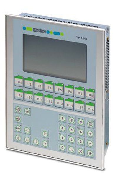 TP 1640 IB — Текстовая панель