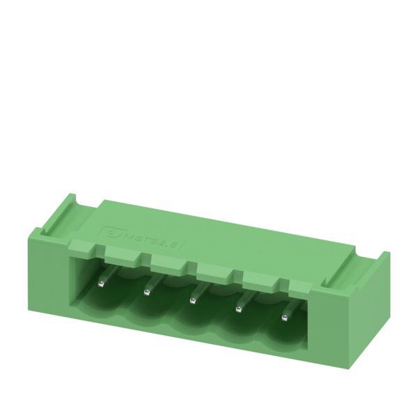 MSTBA 2,5/ 5-G-5,08-LR — Pазъем на плату