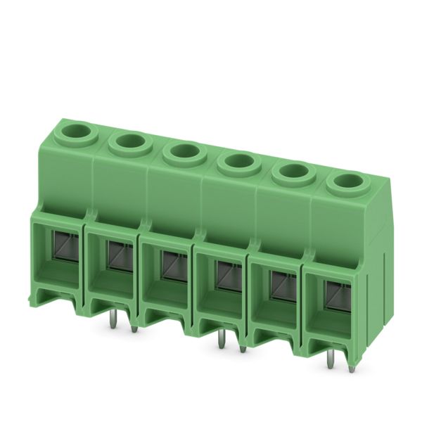 MKDS 10 HV/ 6-ZB-10,16 — Клеммы для печатной платы