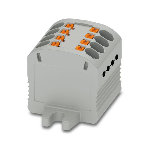 MP 8X1,5-F — Проходная микроклемма