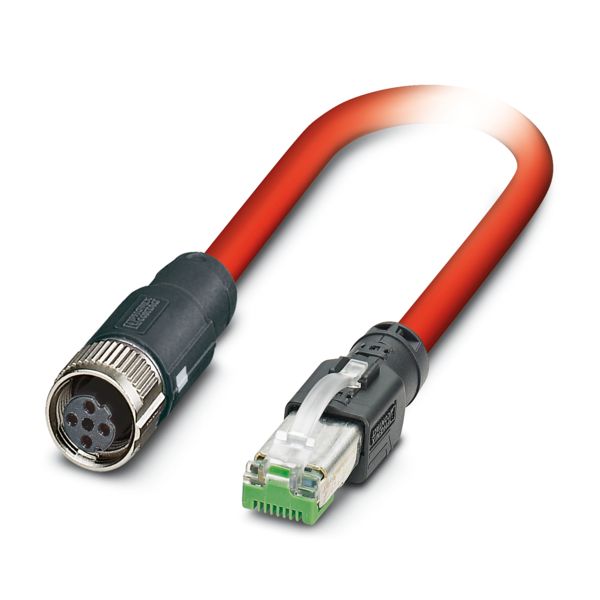 NBC-FSD/ 1,0-93K/R4AC SCO — Сетевой кабель
