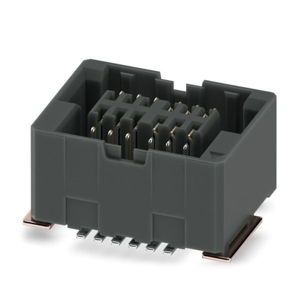 FP 0,8/ 12-FV 4,85 — Гнездовые панели SMD