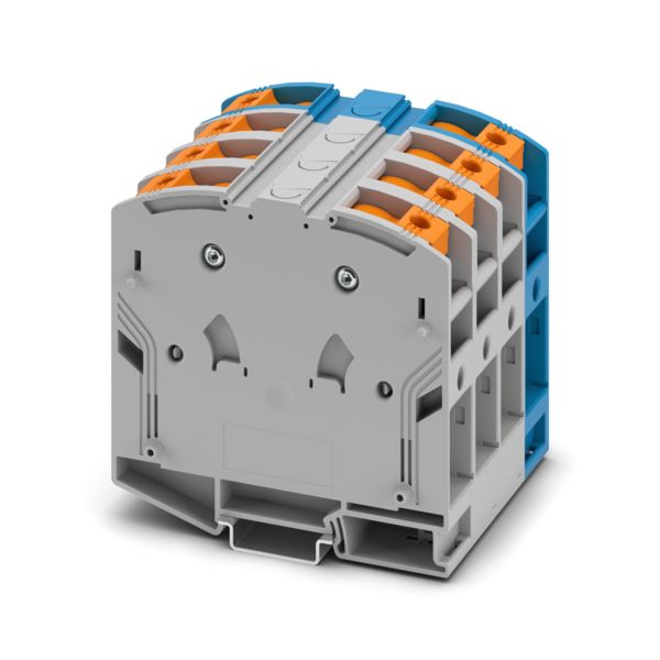 PTPOWER 50-3L/N — Cиловая клемма