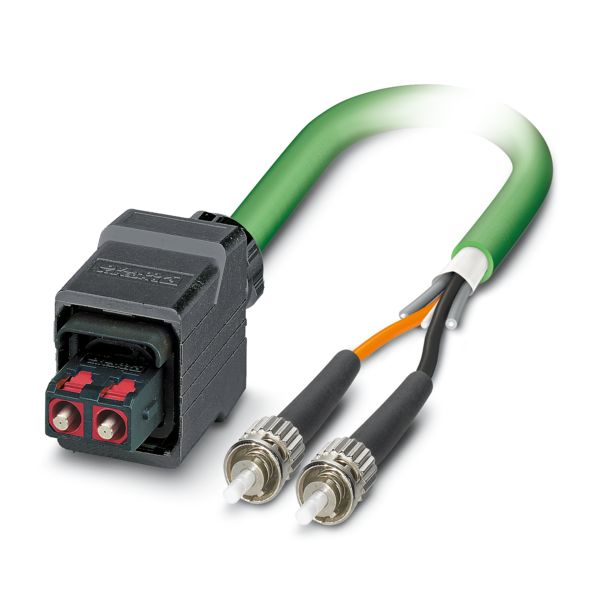 FOC-HCS-PPCPL/1018B/BFOC/... — Оптоволоконный патч-кабель