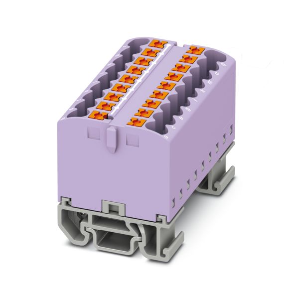 PTFIX 18X2,5-NS15A VT — Распределительный блок