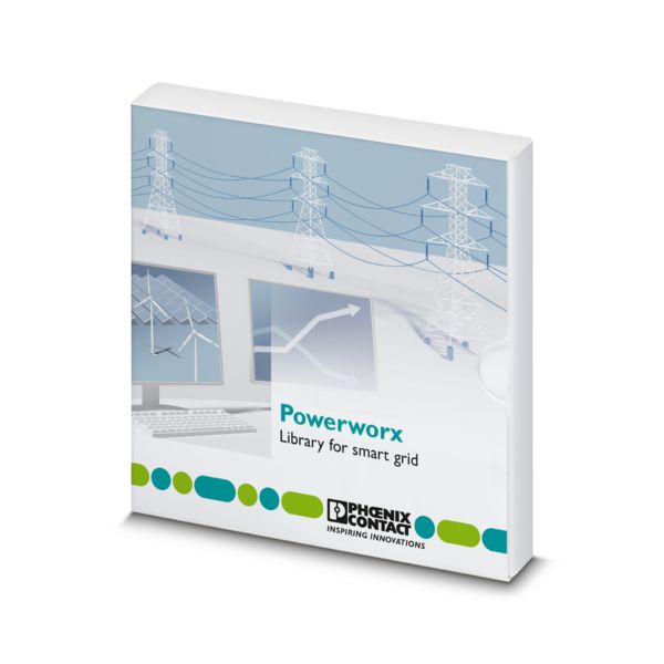 POWERWORX — Функциональный блок
