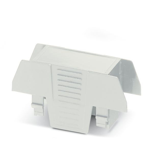 EH 22,5 F-C DS/ABS-PC GY7035 — Верхняя часть корпуса