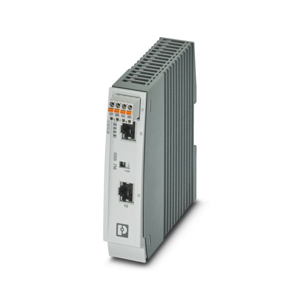 INJ 1010 — Инжектор