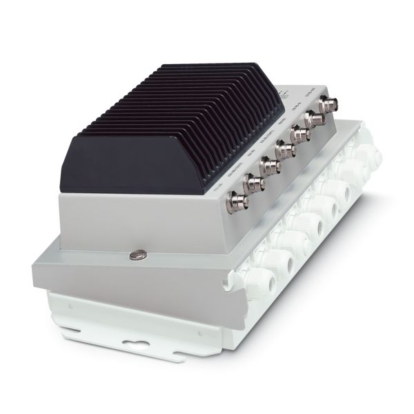 PB IP 400 ME-VFD-3A — Преобразователь частоты