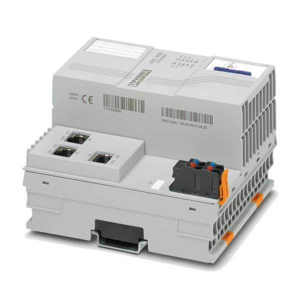 AXC 3050 — Контроллер
