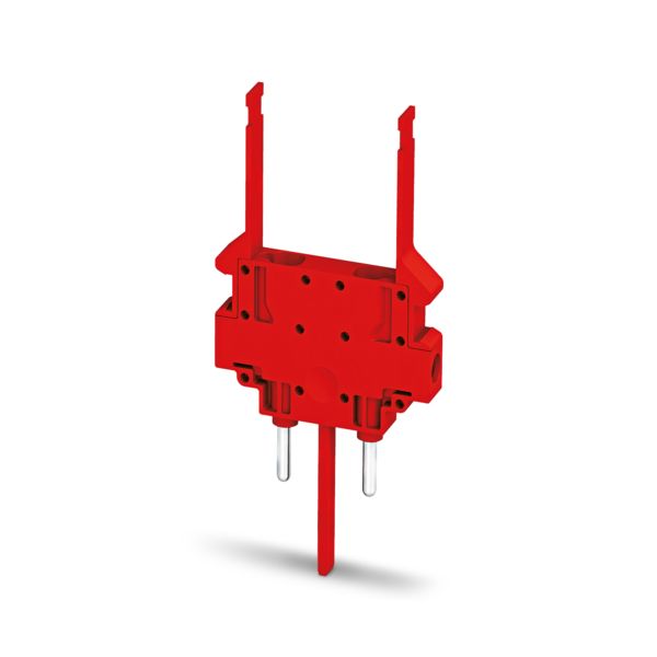 PS 6-VT-SD — Тестовый штекер с разъединителем