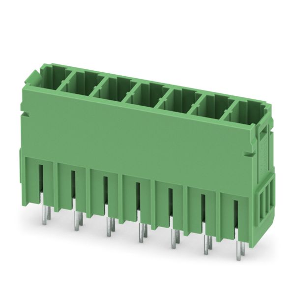 PCV 5/ 7-G-7,62 — Pазъем на плату