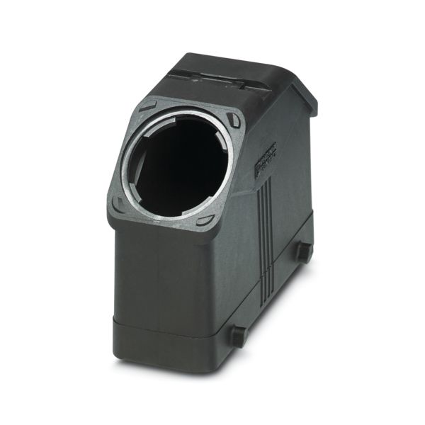HC-EVO-B24-HHFD-2B-PL-BK — Корпус