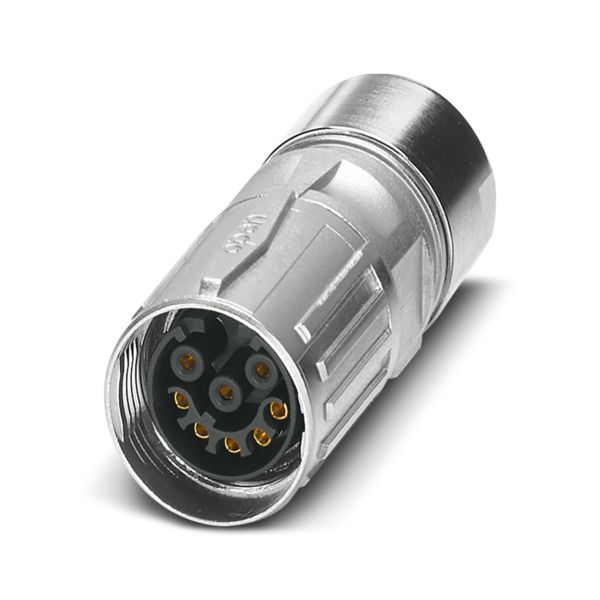 ST-8CS1N8A8K04S — Кабельный разъем