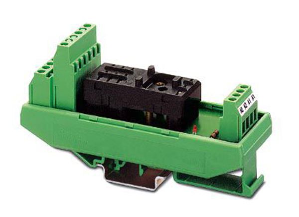 UM-RH 1003/3X21/G 60 — Базовый модуль