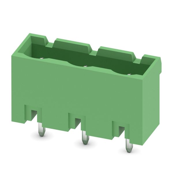 GMSTBVA 2,5/ 3-G — Pазъем на плату