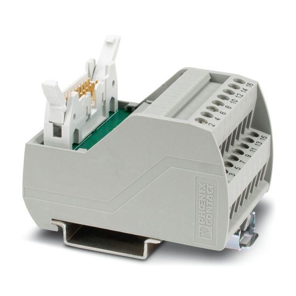 VIP-2/SC/FLK16 — Интерфейсный модуль