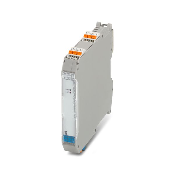 MACX MCR-EX-AP-RPSS-I-I-SP — Разделит. усилитель цепей питания