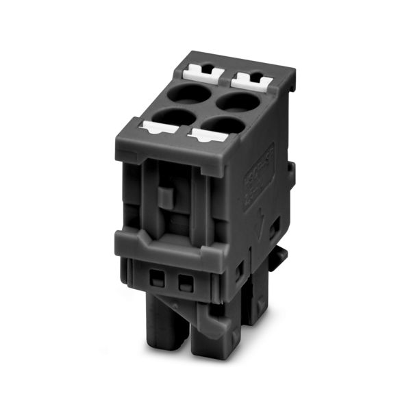 HSCP-SP 2,5-1U4-99/99-9005 — Разъемы для печатной платы