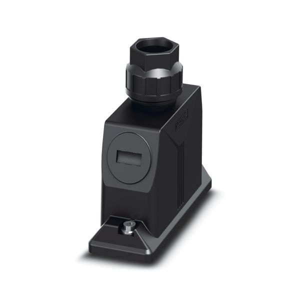 HC-ADV-B24-HHWH-1TGM40-PL — Корпус